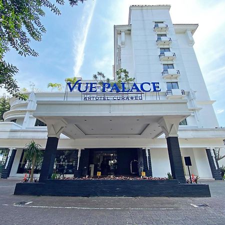 Vue Palace, Artotel Curated Bandung Exterior photo