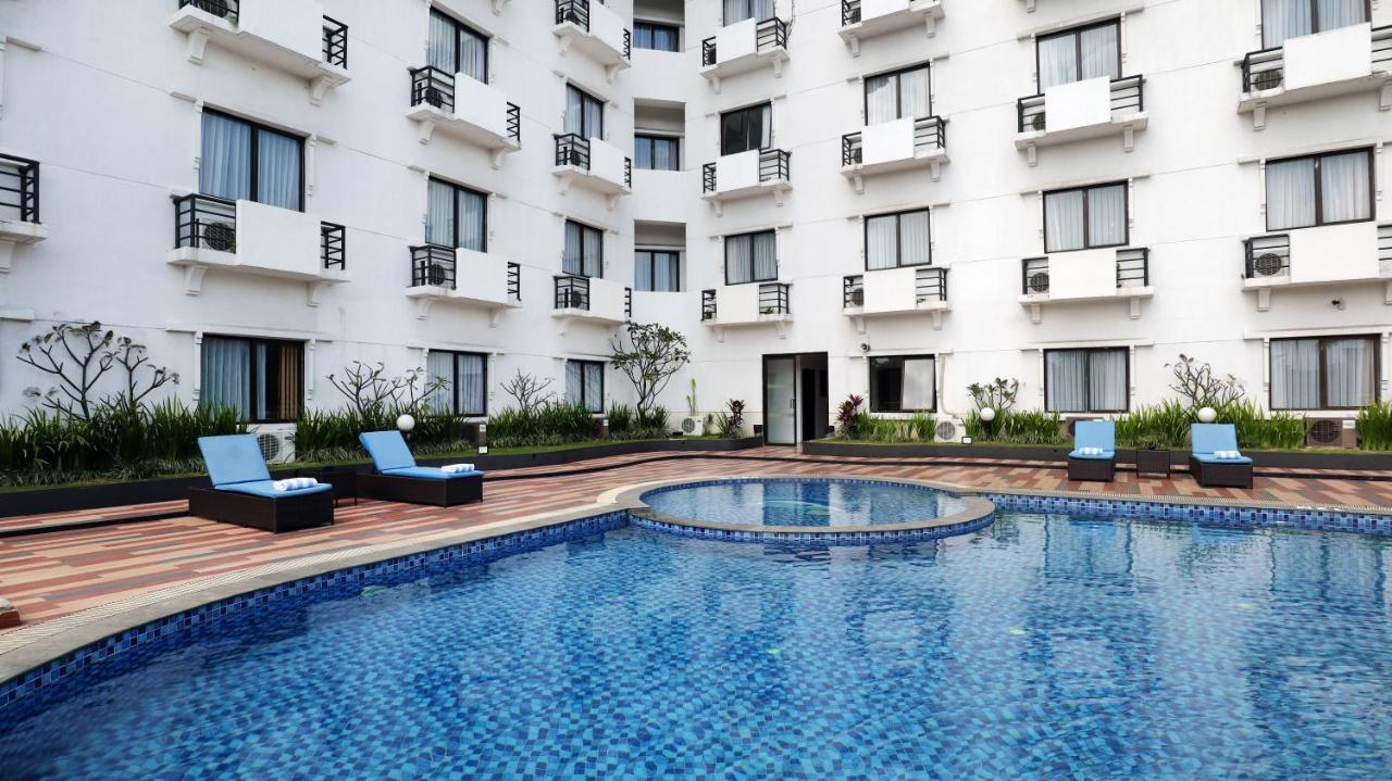 Vue Palace, Artotel Curated Bandung Exterior photo