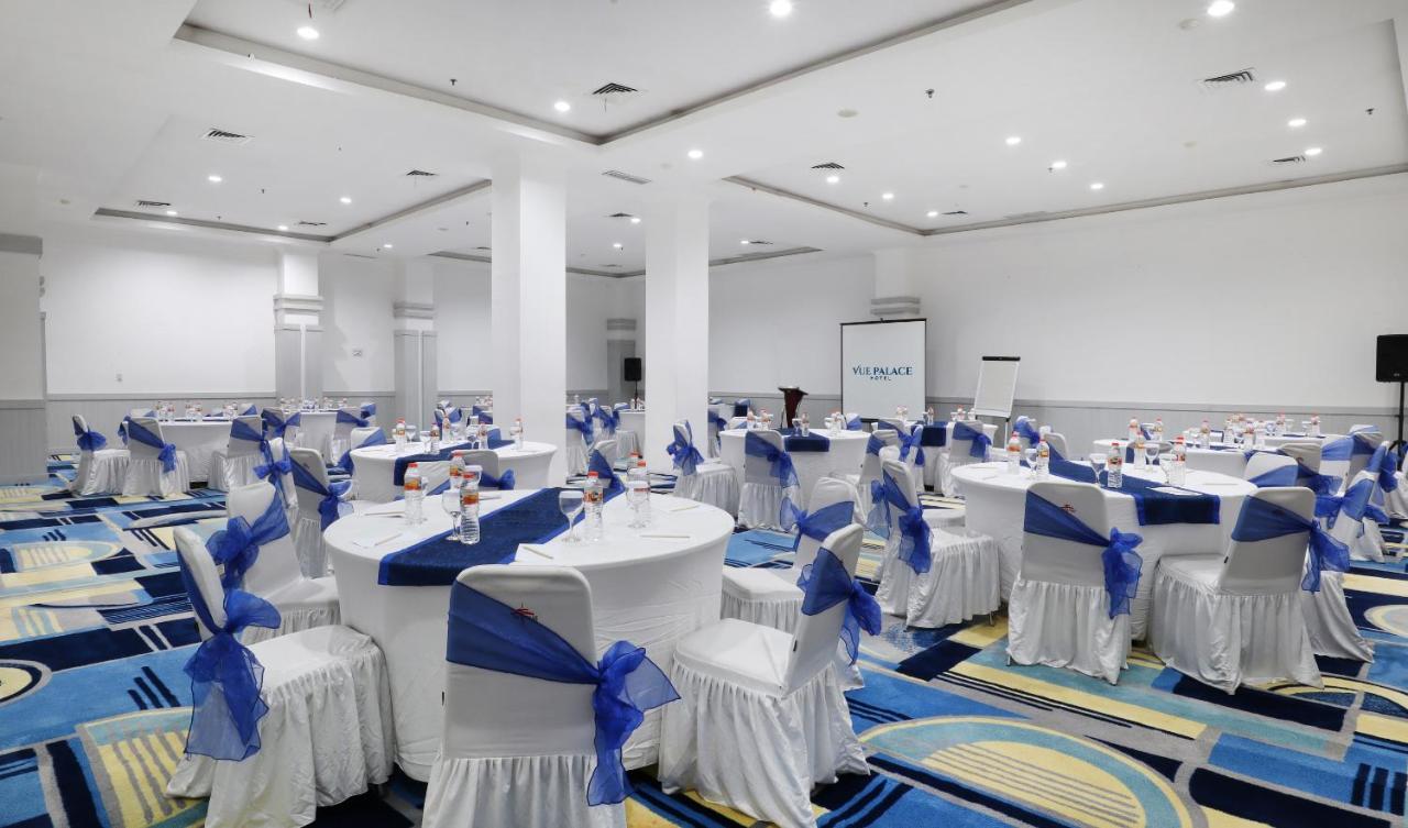 Vue Palace, Artotel Curated Bandung Exterior photo