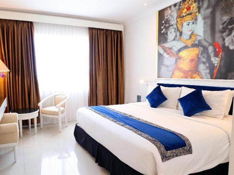 Vue Palace, Artotel Curated Bandung Exterior photo