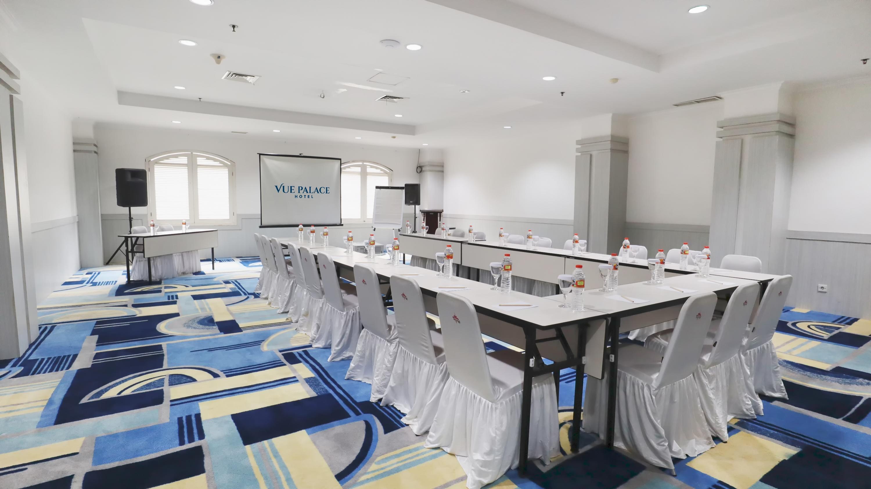 Vue Palace, Artotel Curated Bandung Exterior photo